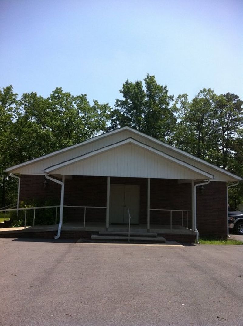 Hopewell Primitive Baptist Church AR